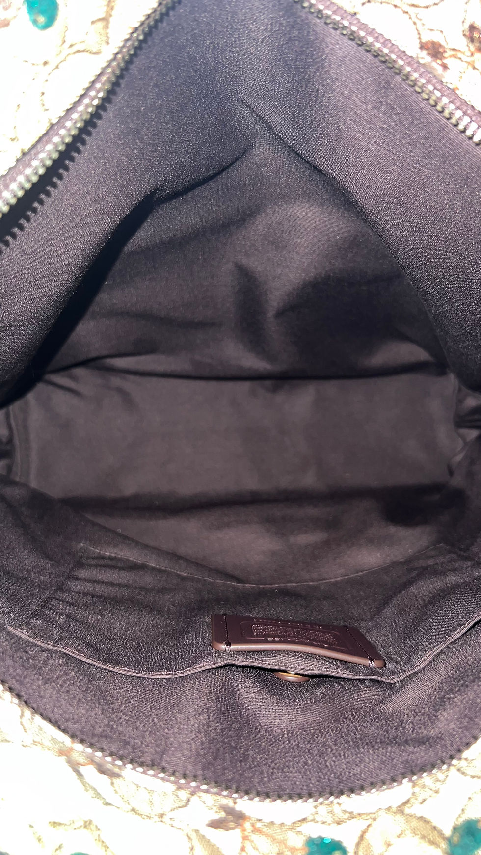 Thumbnail: Coach Tot Bag