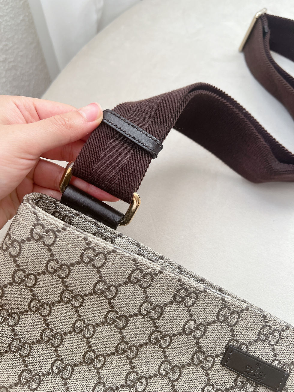 Thumbnail: Gucci Crossbody Bag