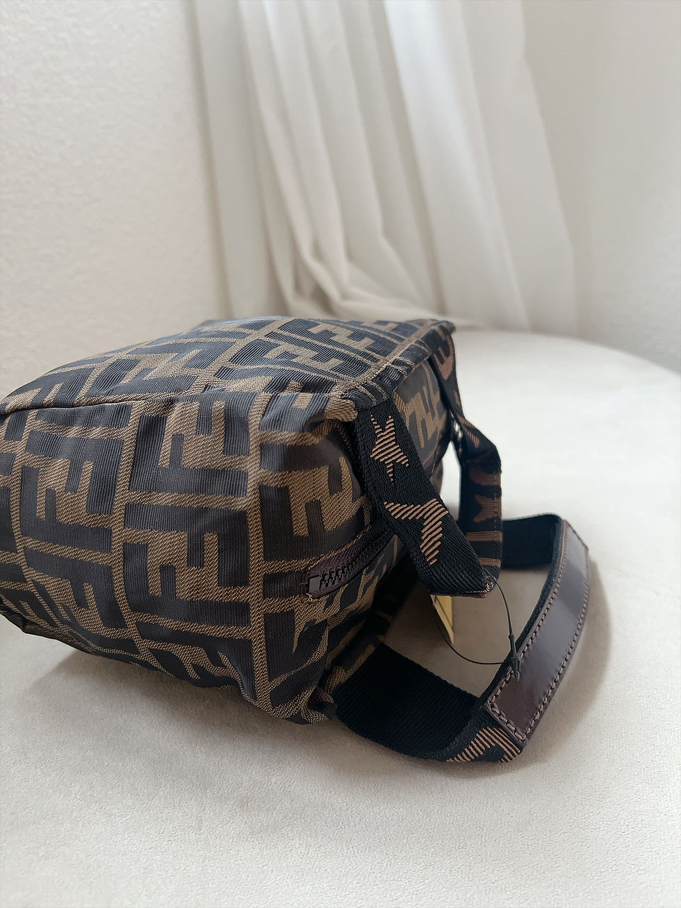 Thumbnail: Fendi Pouch Bag