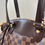 Thumbnail: Louis Vuitton Damier Shoulder Bag