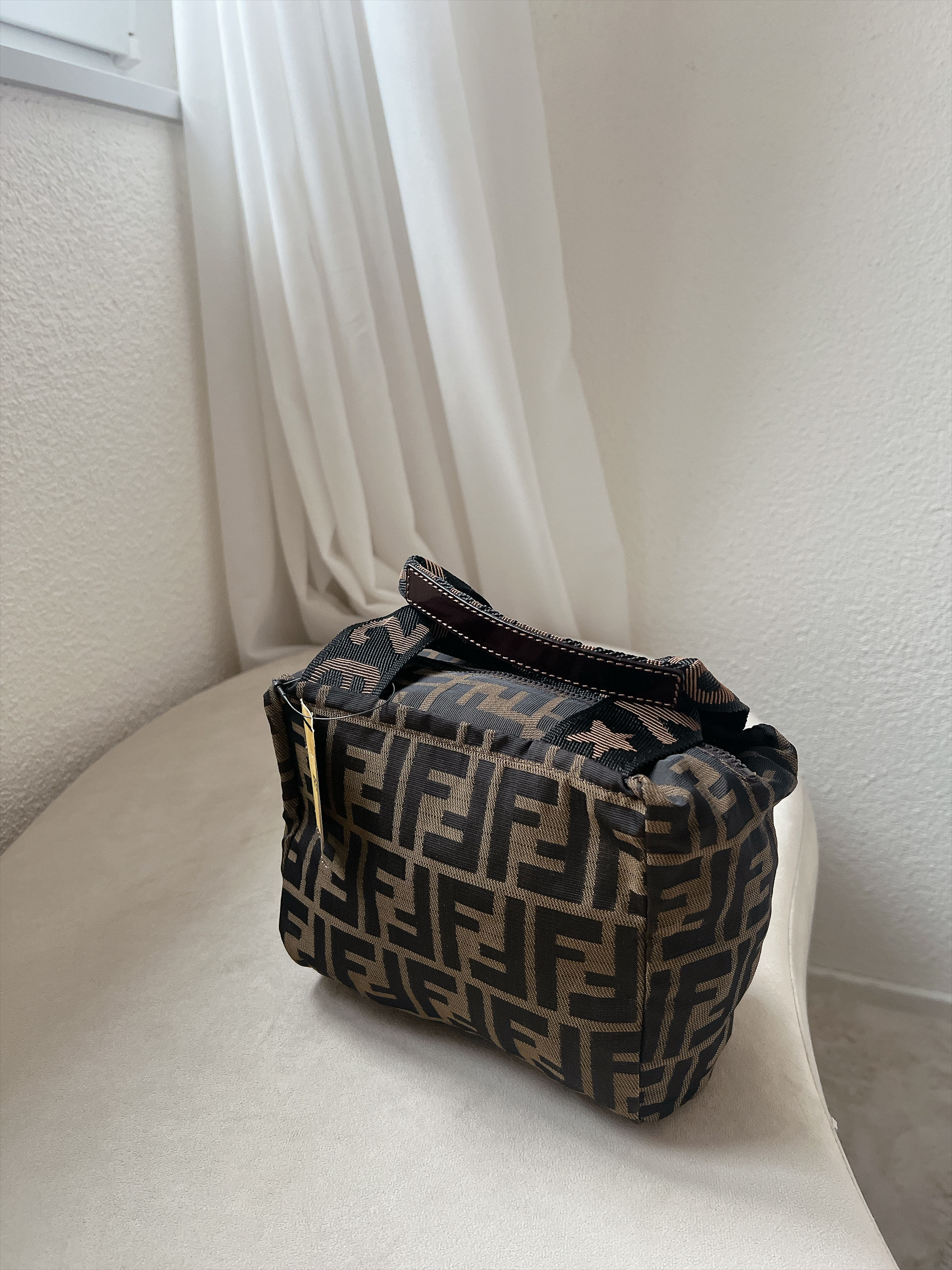 Fendi Pouch Bag
