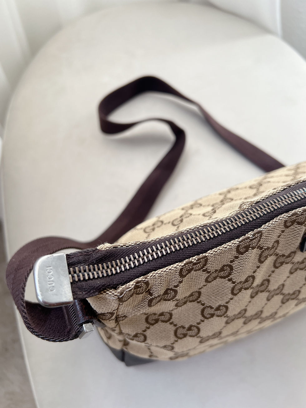 Thumbnail: Gucci Crossbody