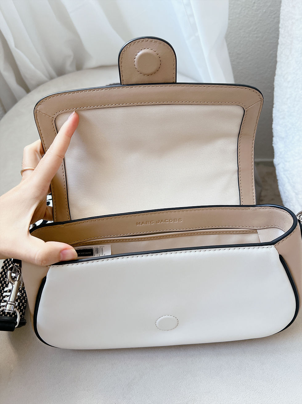 Thumbnail: Marc Jacobs Crossbody