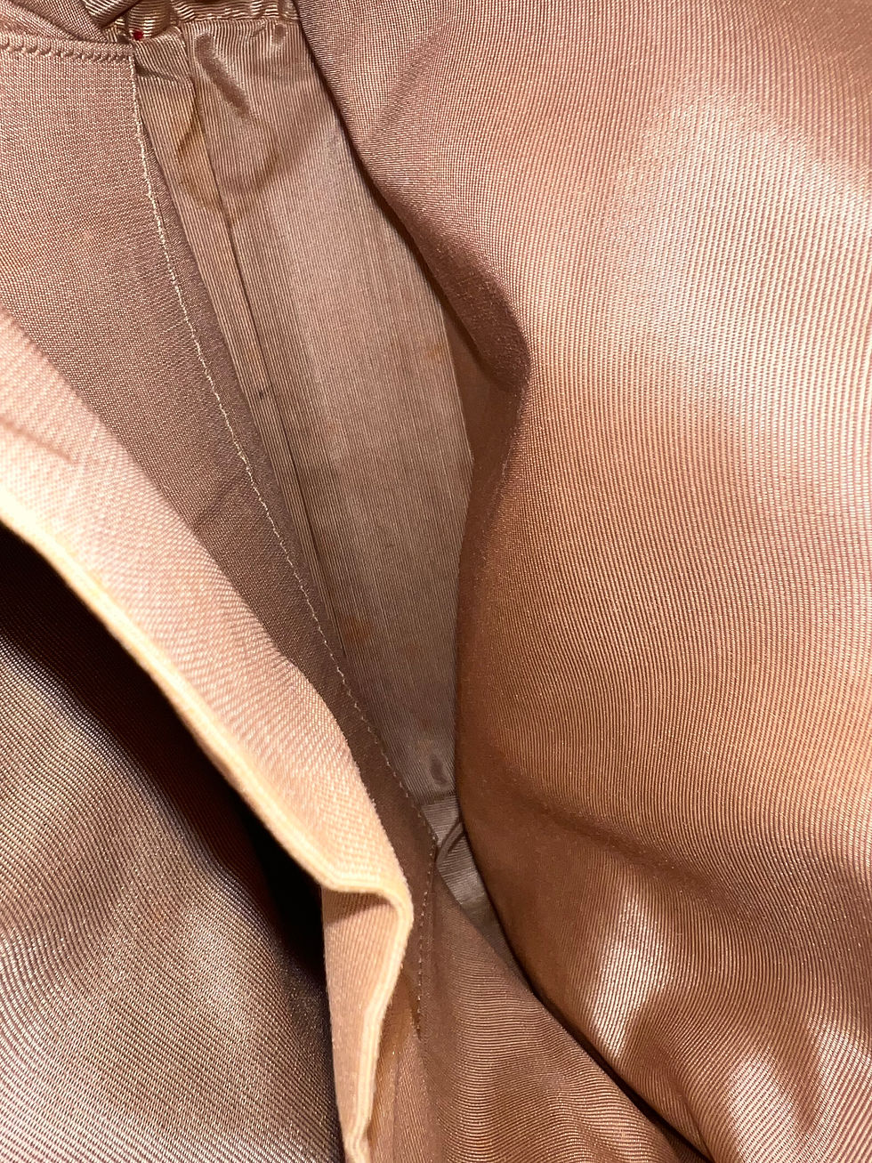 Thumbnail: Burberry Tot Bag 
