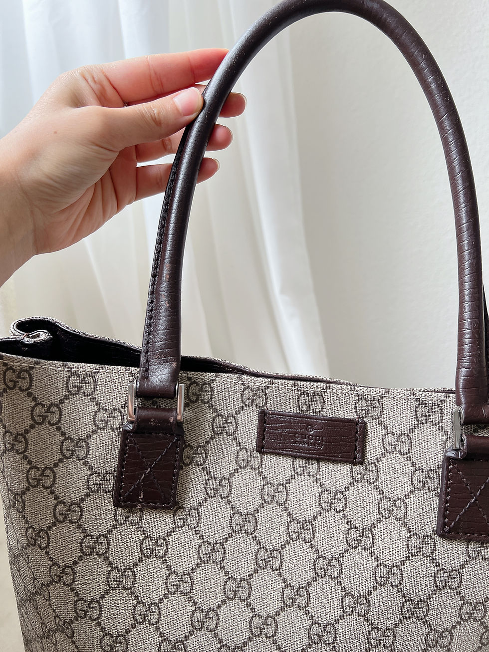 Thumbnail: Gucci Tot Bag
