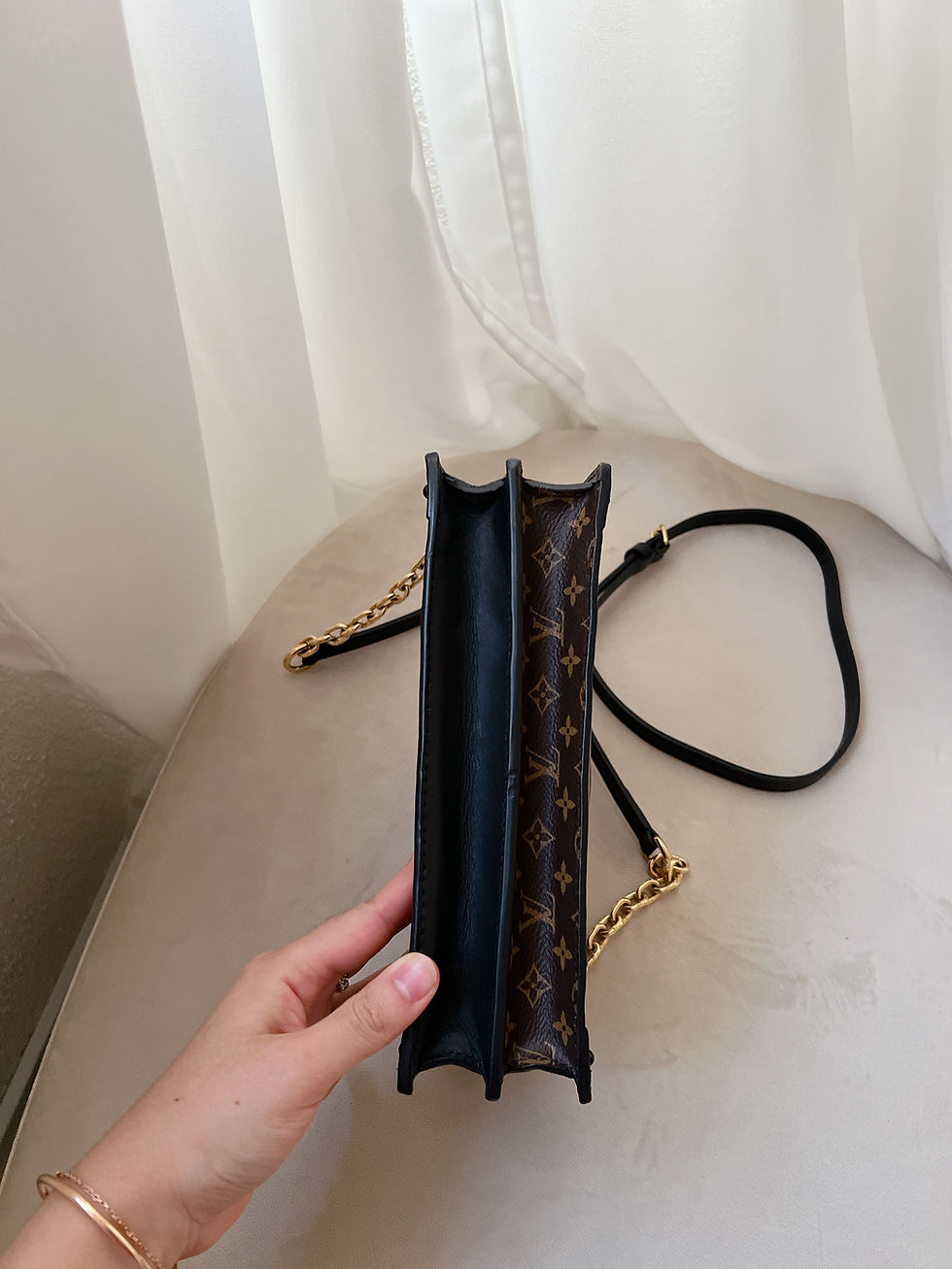 Thumbnail: Louis Vuitton Reverse Trunk