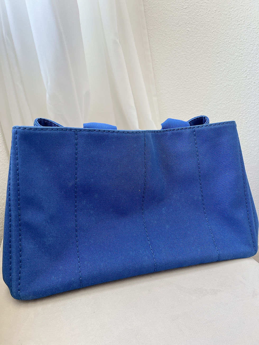 Thumbnail: Prada Tot Bag