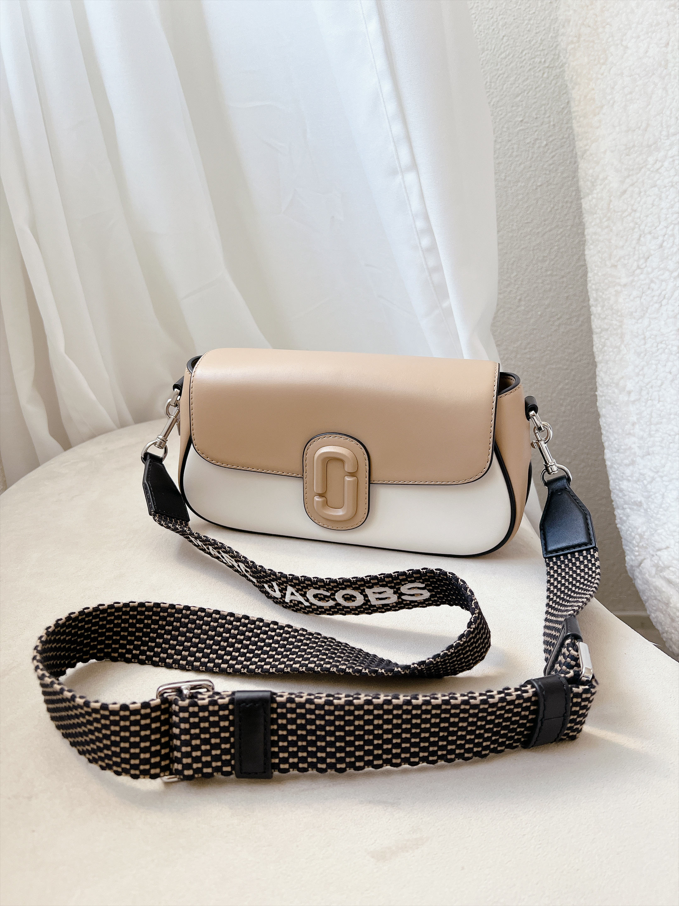 Marc Jacobs Crossbody