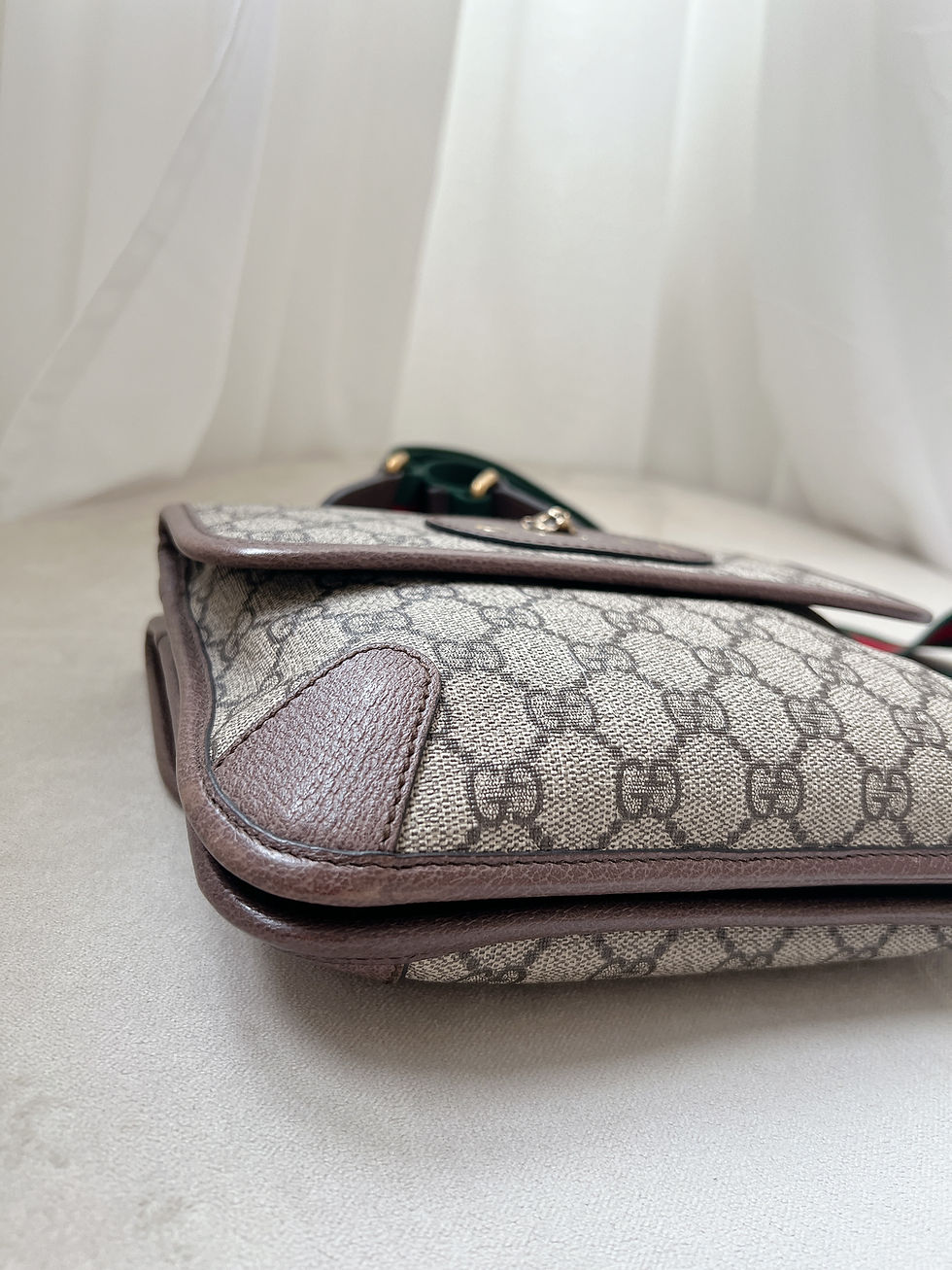 Thumbnail: Gucci Ophidia Crossbody