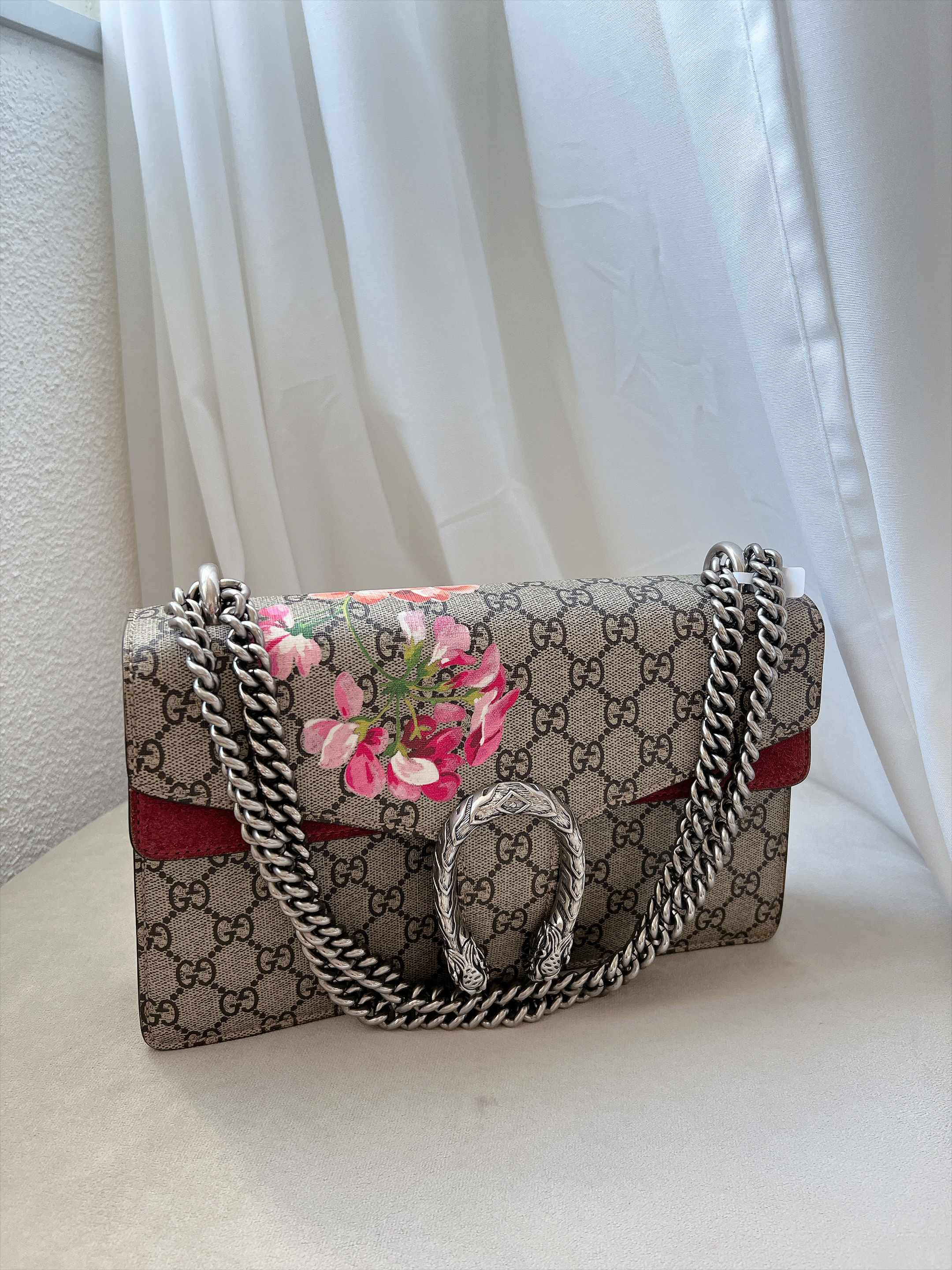 Gucci Dionysus Limited 
