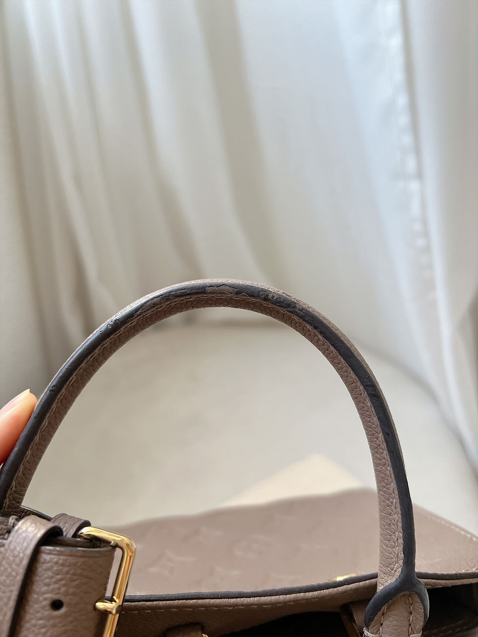 Thumbnail: Louis Vuitton Montaigne PM