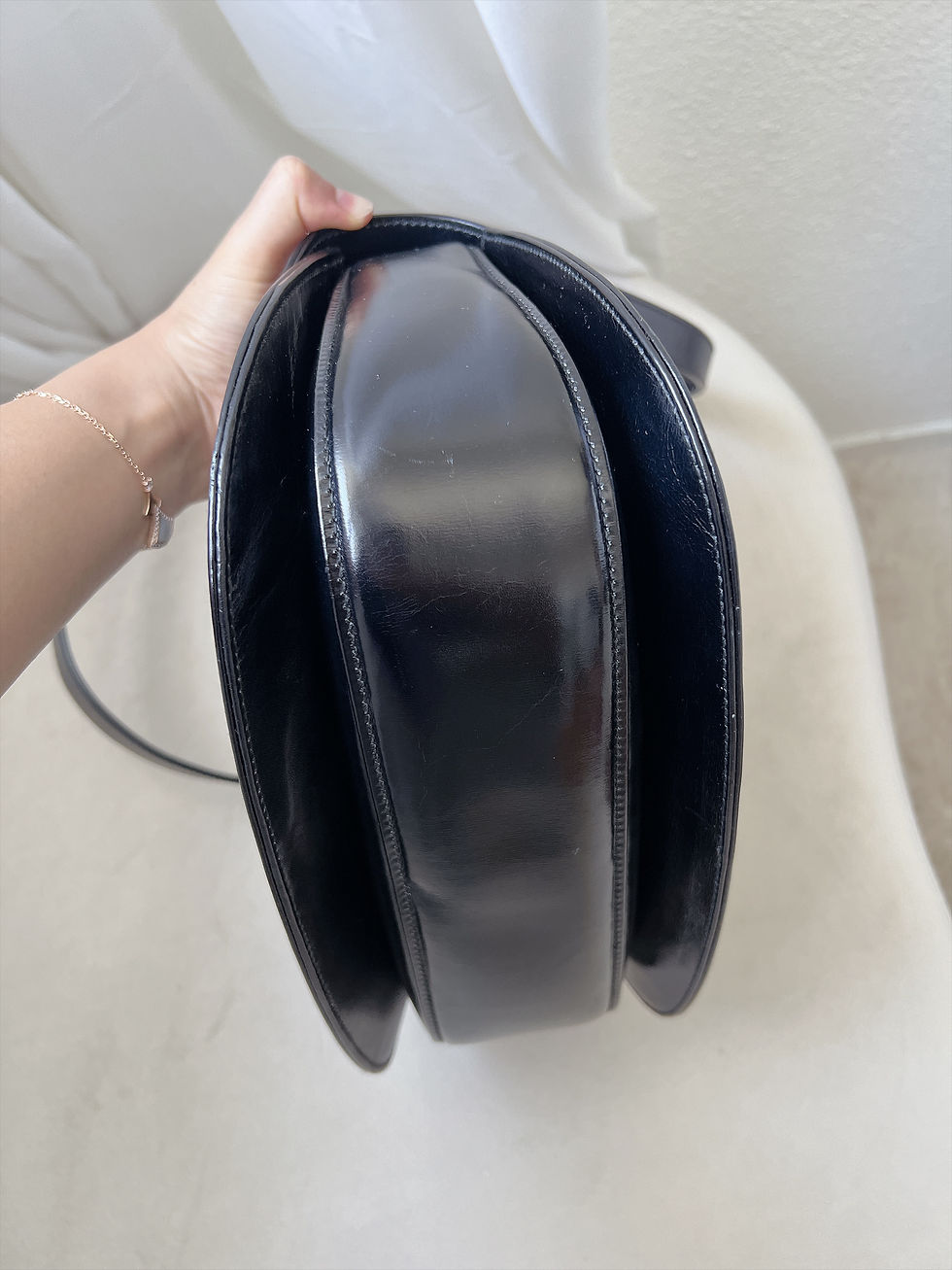 Thumbnail: Gucci Bamboo Bag