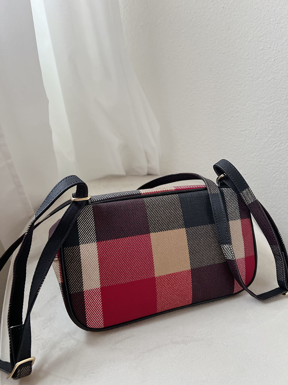 Thumbnail: Burberry Backpack