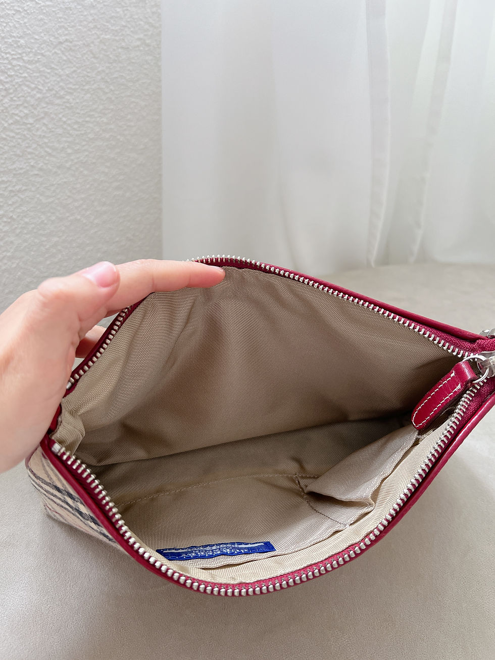 Thumbnail: Burberry Puchette