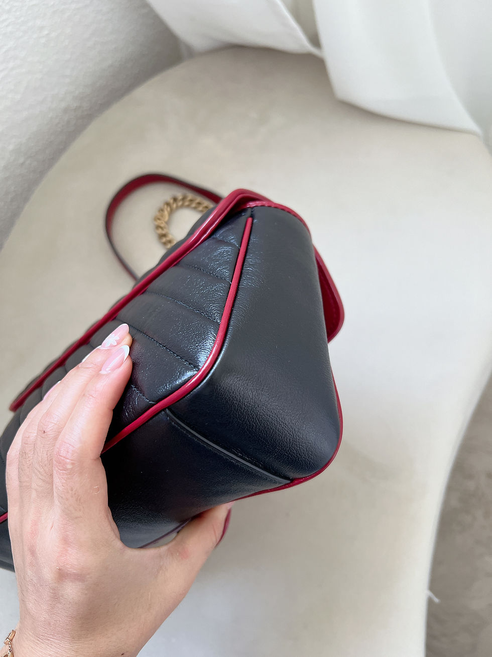 Thumbnail: Gucci Marmont Bag