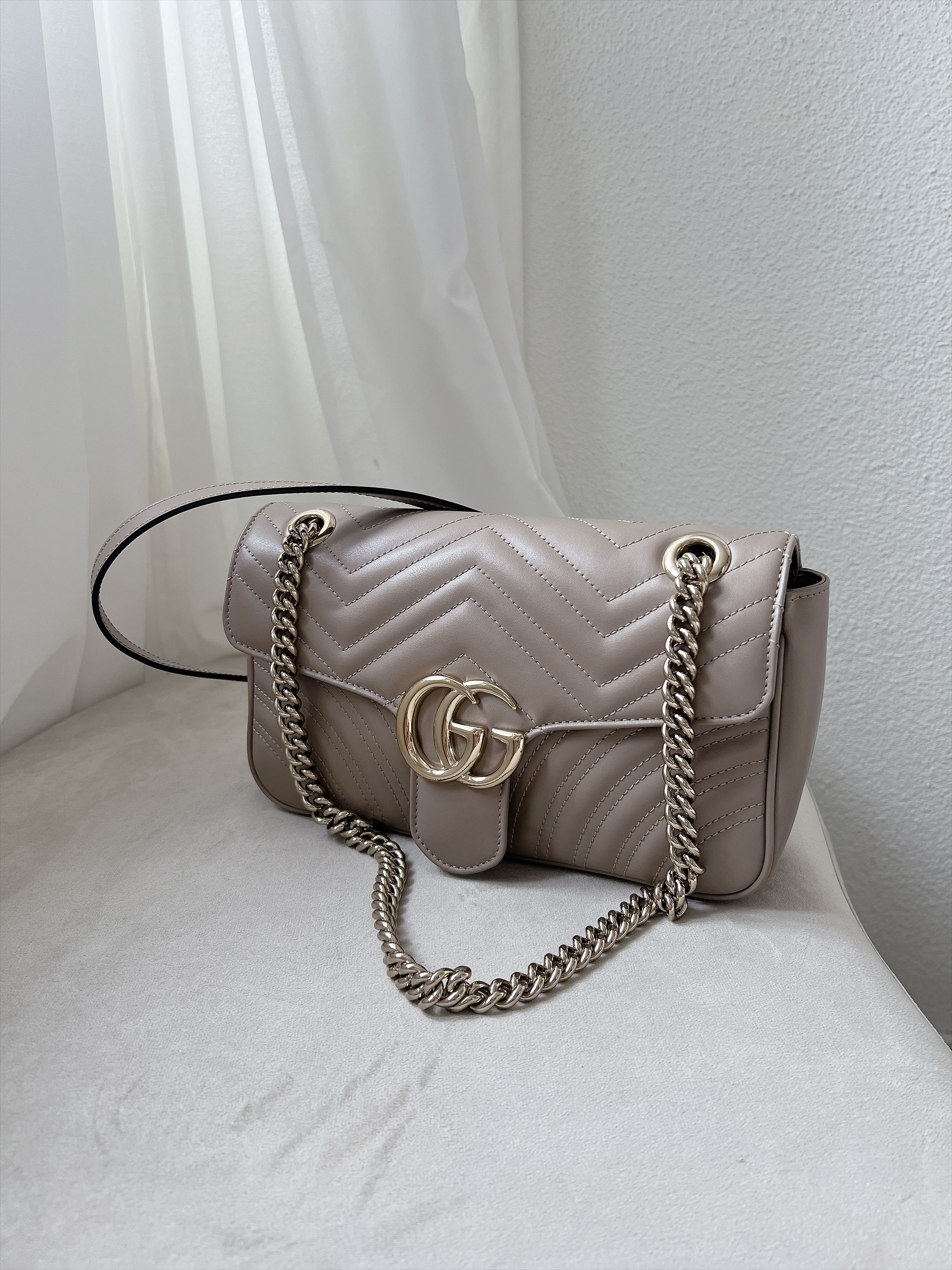 Gucci Marmont Bag