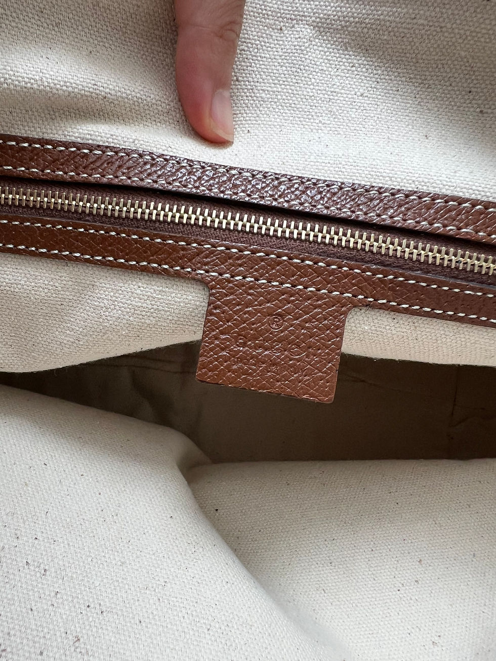 Thumbnail: Gucci Tot Bag