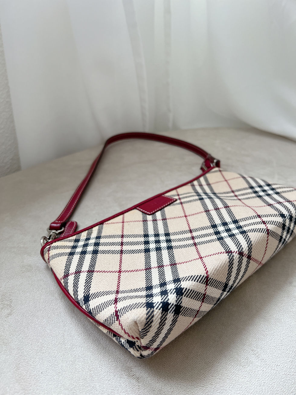 Thumbnail: Burberry Puchette