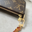 Thumbnail: Louis Vuitton Pouch