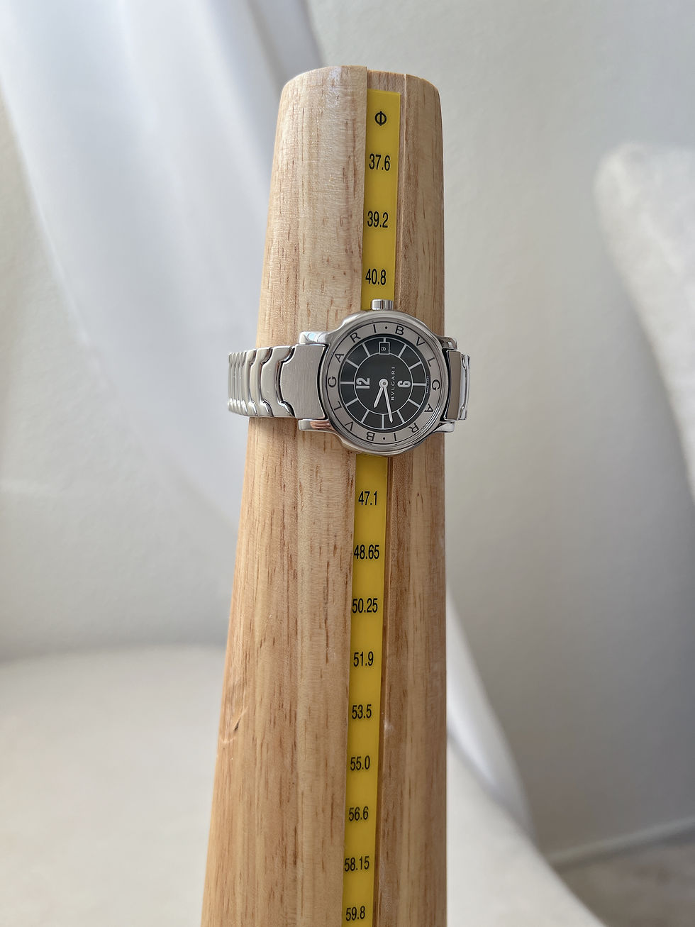 Thumbnail: Bvlgari Watch