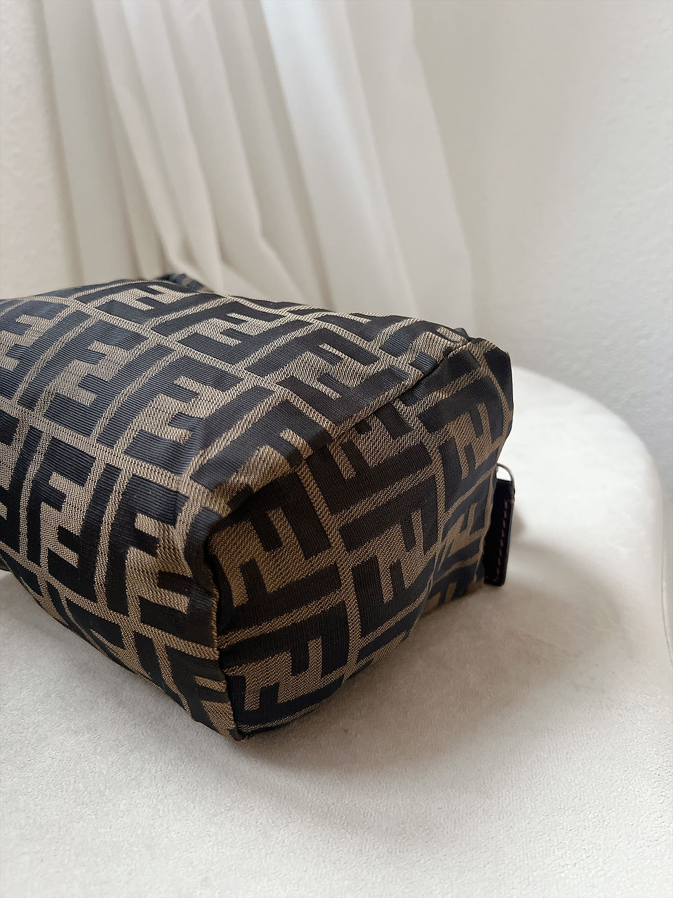 Thumbnail: Fendi Pouch Bag