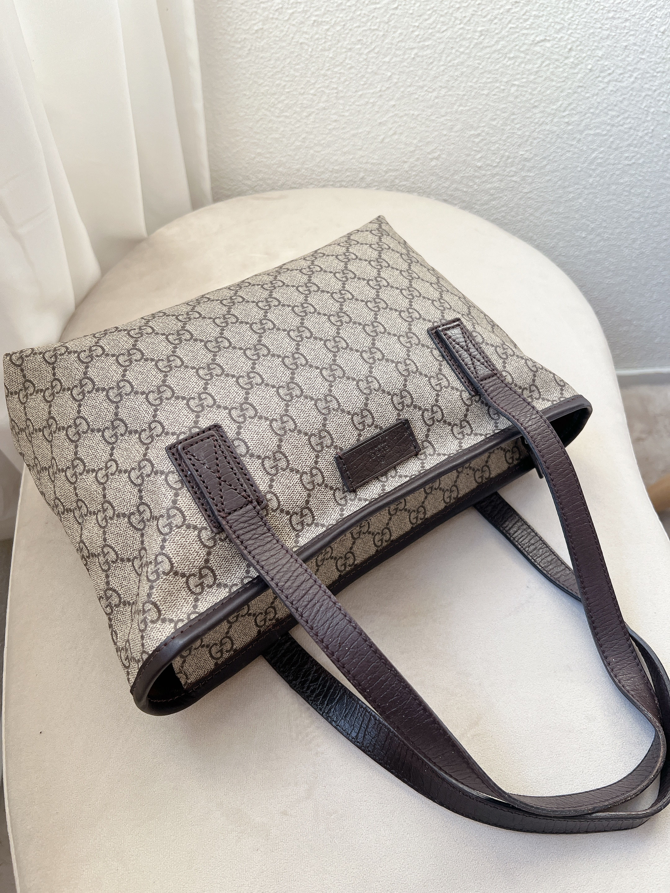 Gucci Mini Shopper
