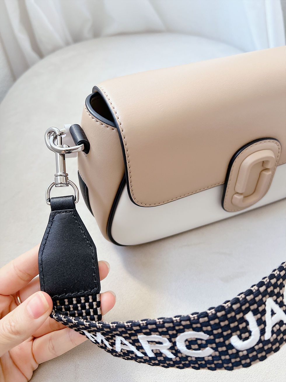 Thumbnail: Marc Jacobs Crossbody