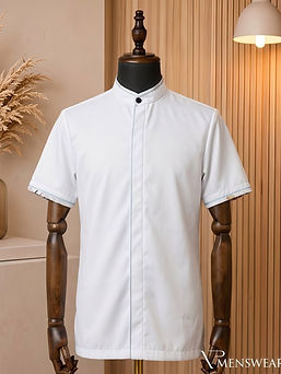 NP Menswear Koko CollectionDesigned for the man who values excellence, each piece represen
