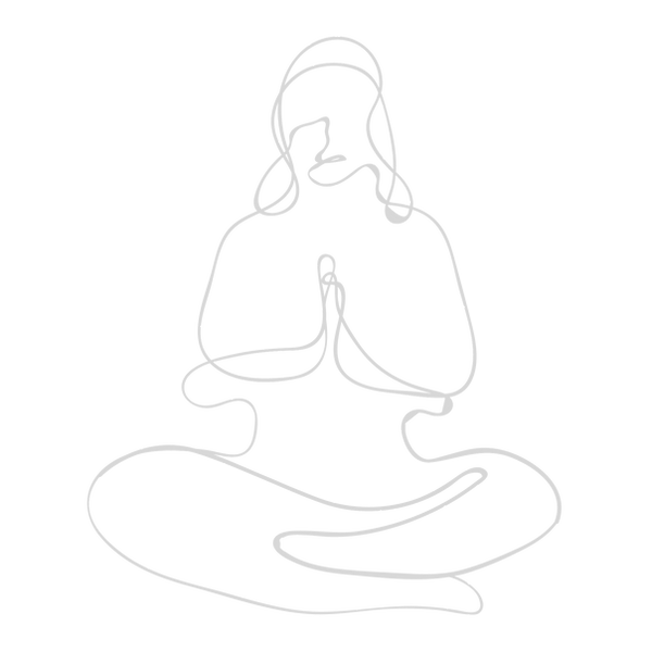 Meditation abstract seelen.plus