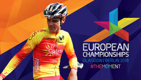 Campeonato de Europa | Glasgow '18