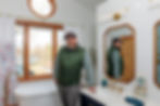 Tim Bock, Neuhaus Remodeling owner