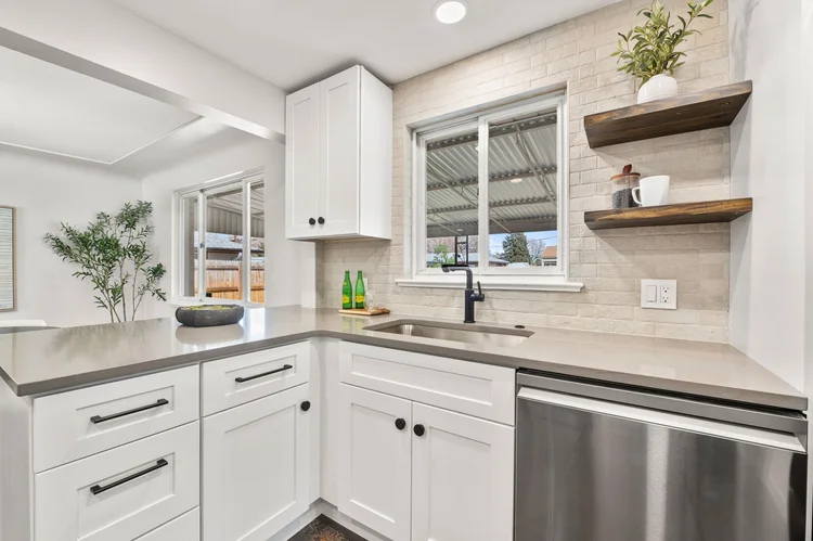 Kitchen project
