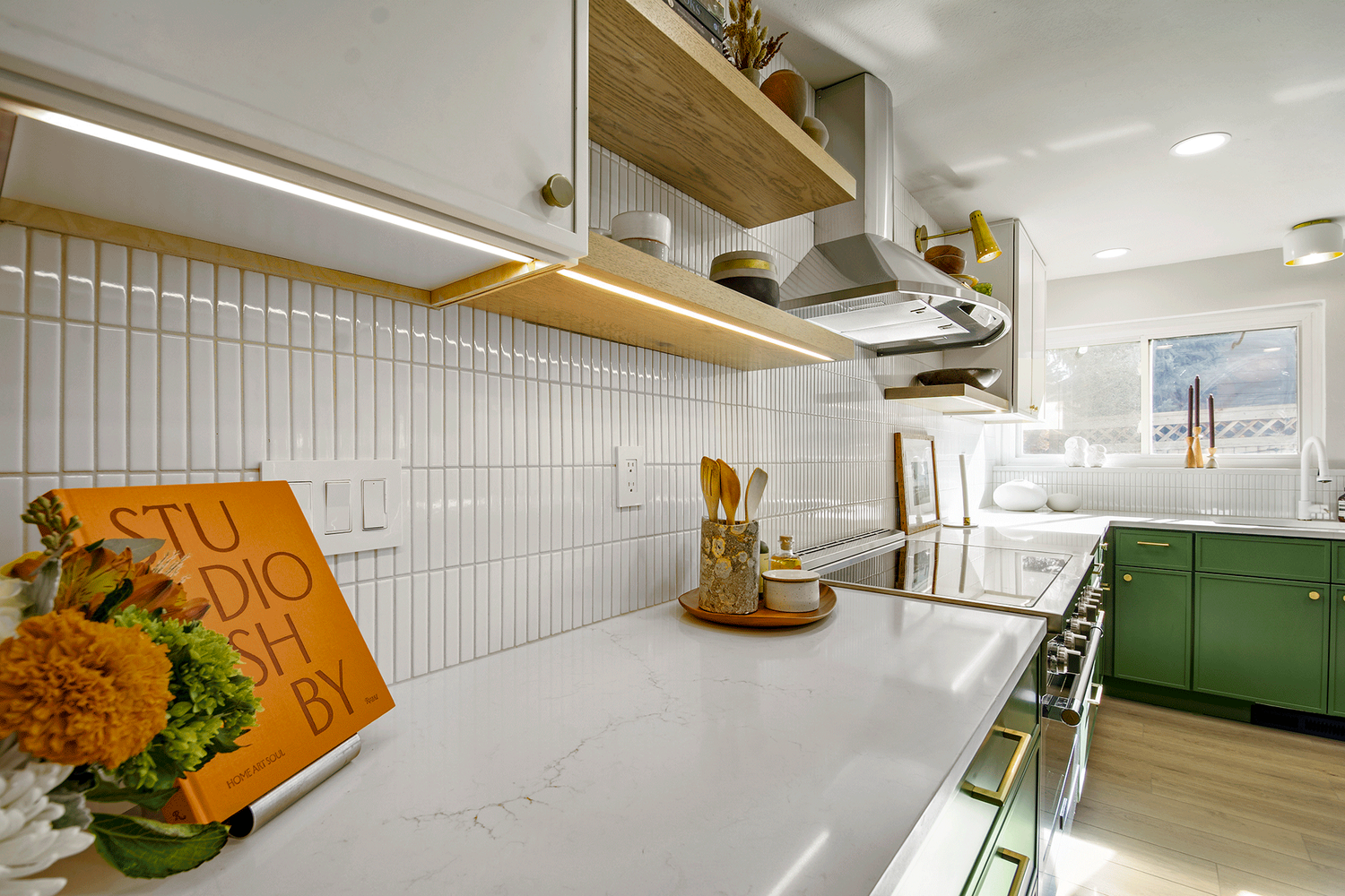 Kitchen project