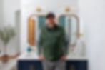 Tim Bock, Neuhaus Remodeling owner