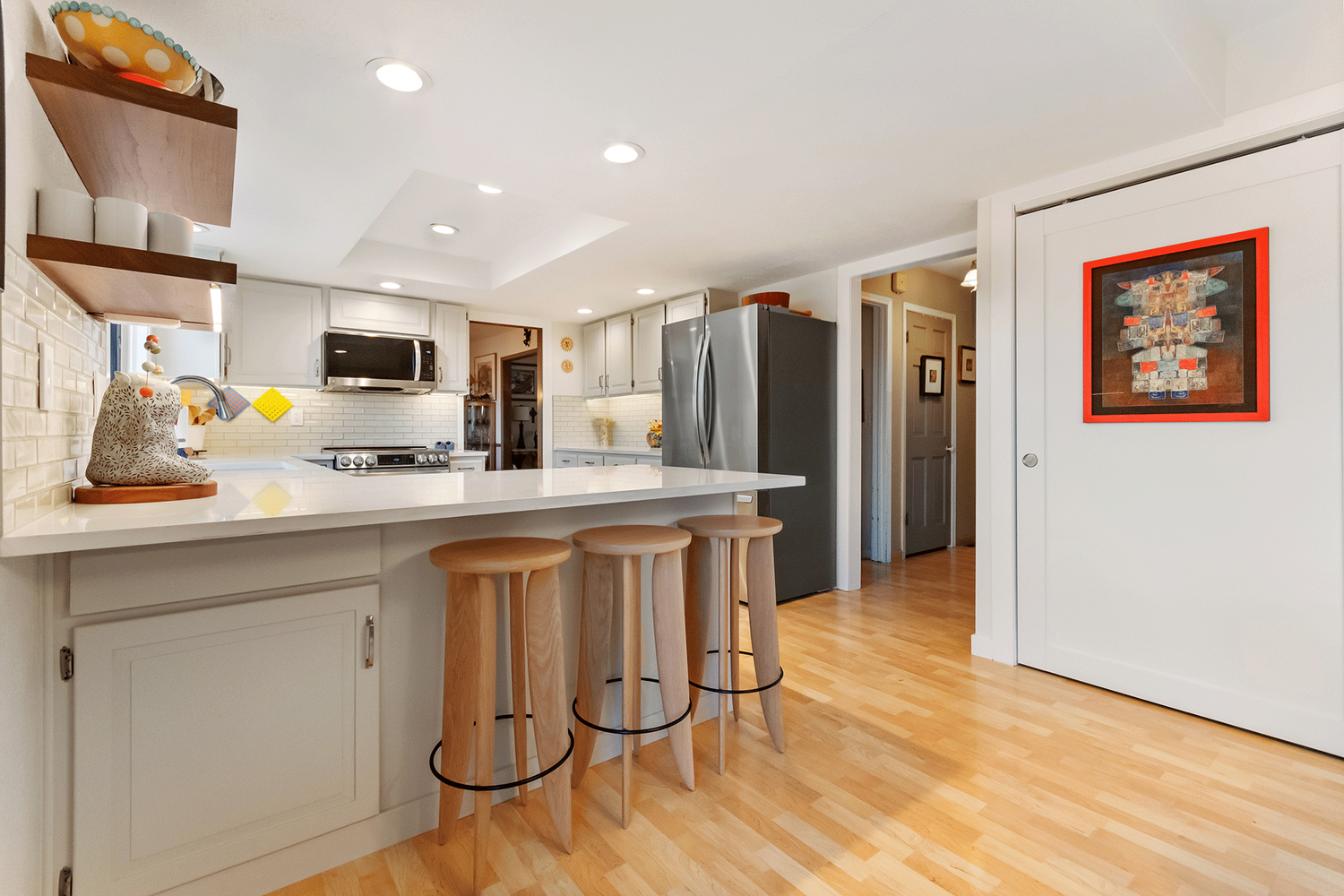 Kitchen project