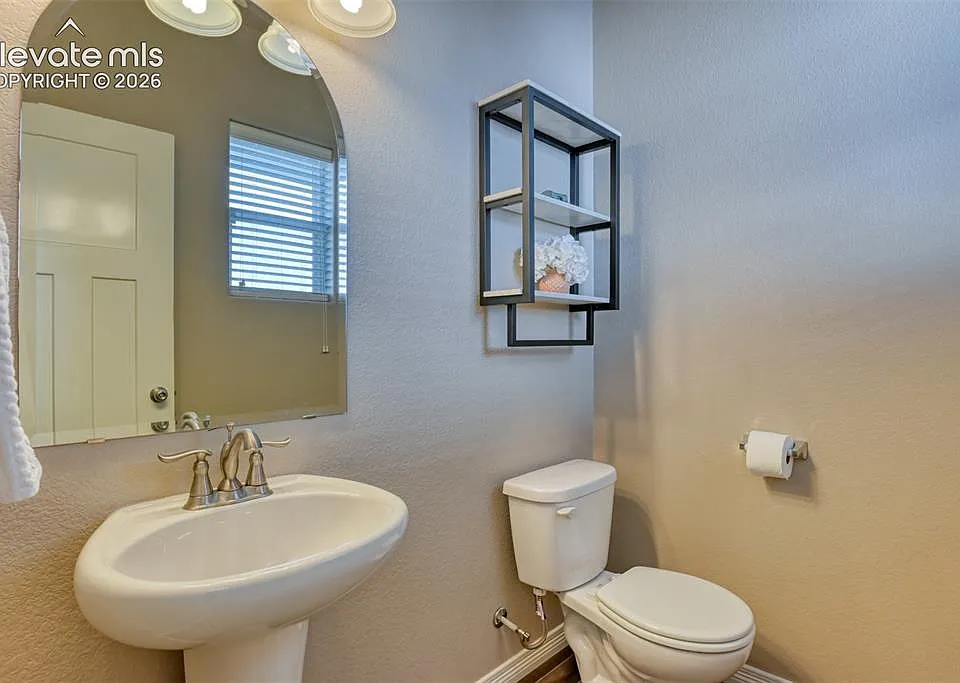 Bathroom 3