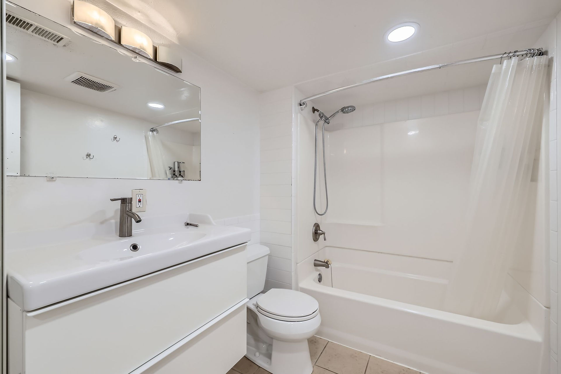 Bathroom 3