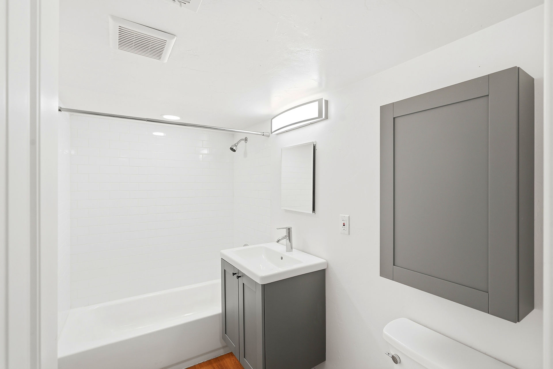 Bathroom 1
