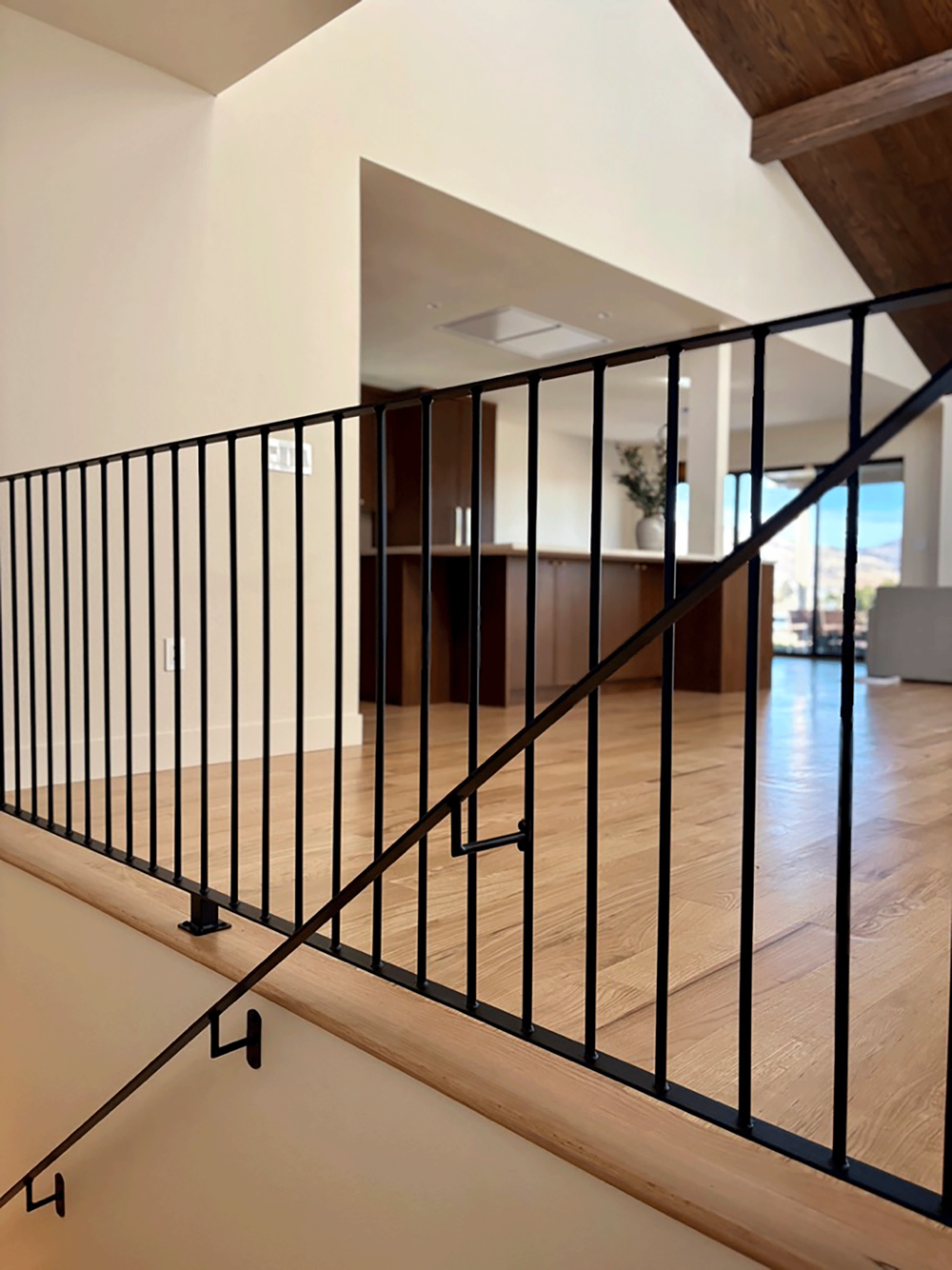 Stair case