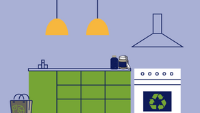 The Secret Ingredients to Reducing Waste in Your Kitchen 