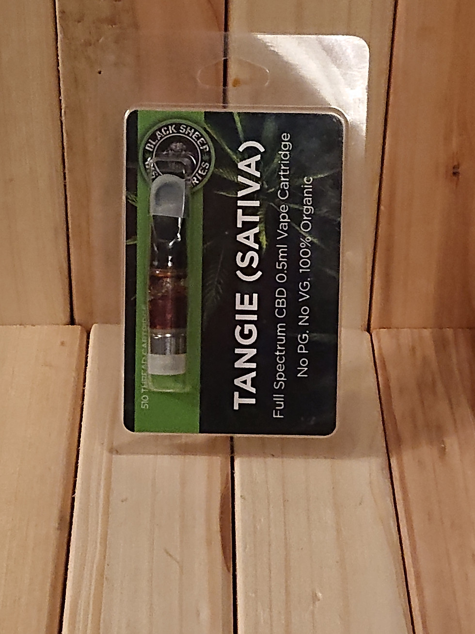 Thumbnail: Vape Cartridges