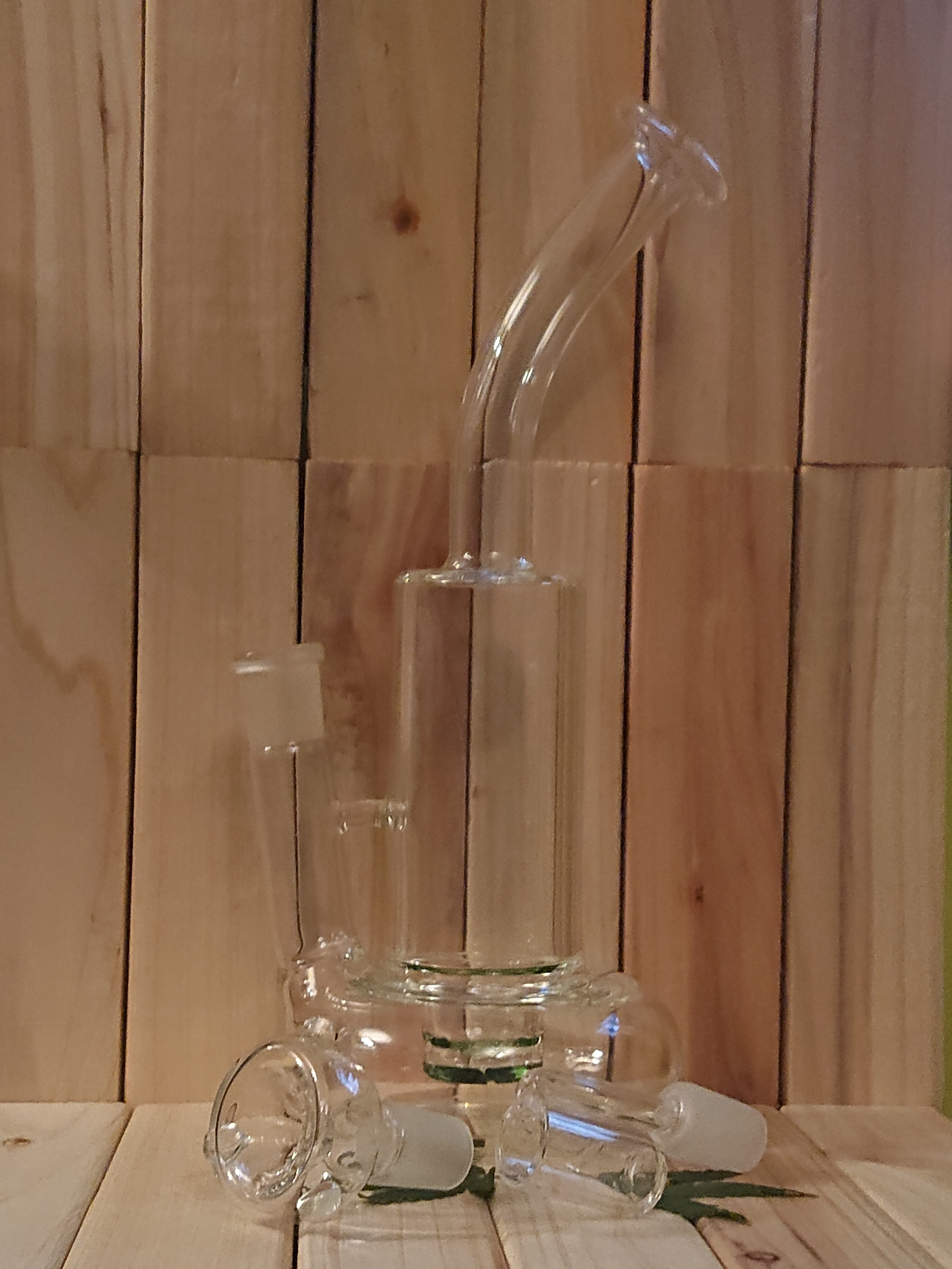 Glass Bongs