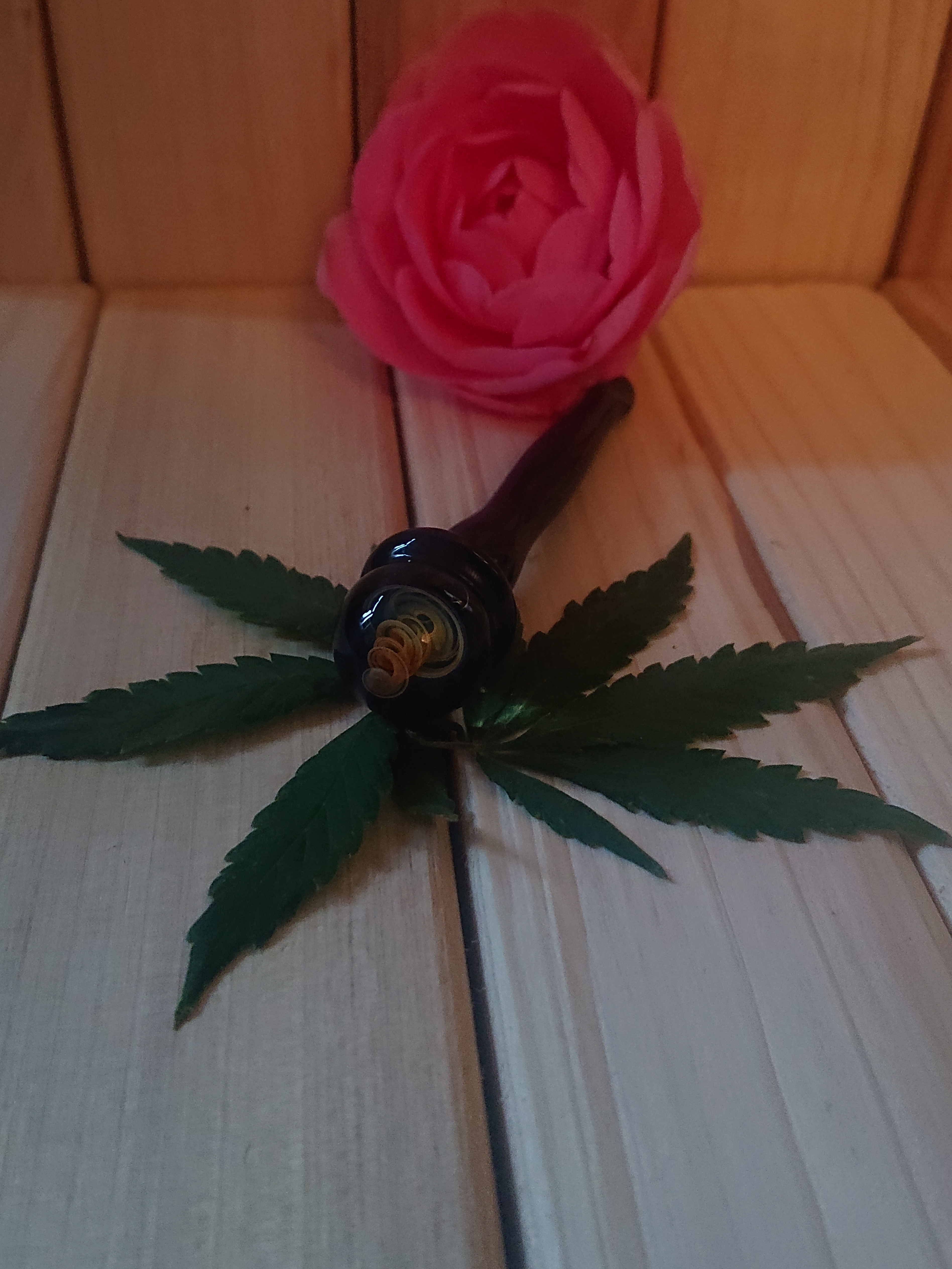 Dab Stick