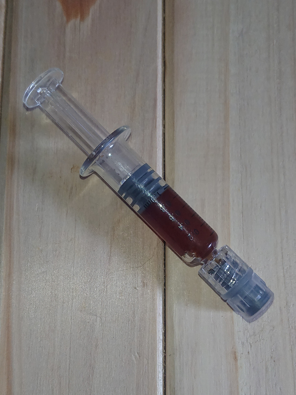 Thumbnail: CBD Distillate