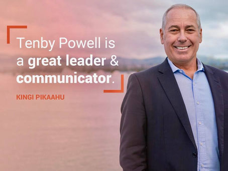 DON’T JUST TAKE MY WORD FOR IT . . .