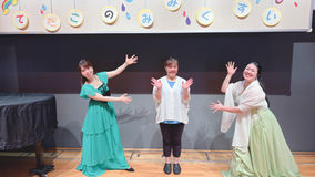 てだこのみみぐすい「当山小学校アウトリーチ」