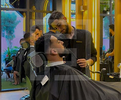 GATSBY BARBER