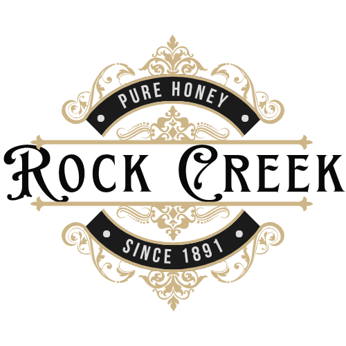 Writer: Robert@RockCreek