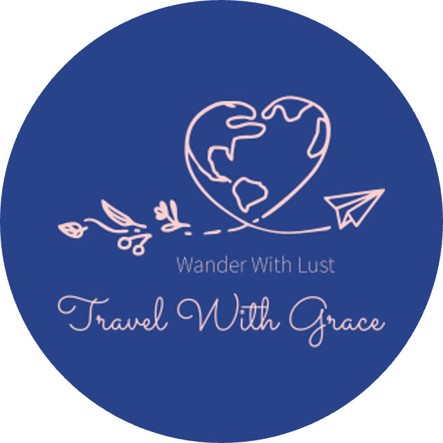 Travel With Grace LLC cover