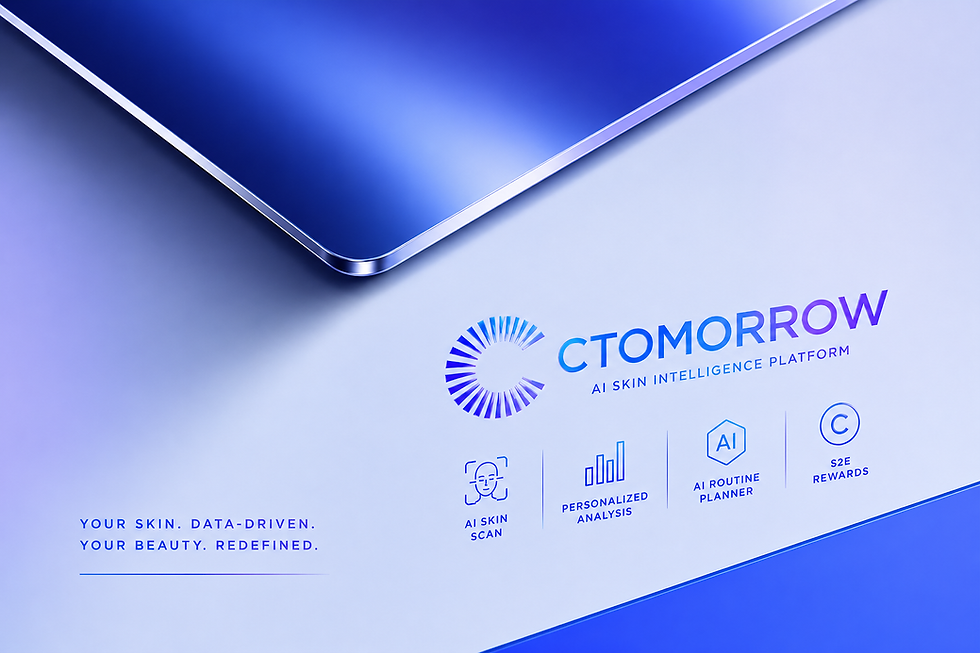 4 Key CTomorrow Points
